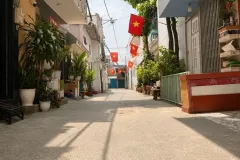 Giảm giá bán nhanh nhà Tô Hiệu, Tân Phú, Hồ Chí Minh