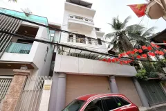 Bán nhà 60m2 tại Đức Giang, Long Biên, Hà Nội