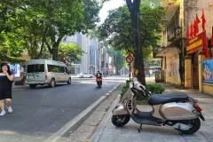 Bán khách sạn 12 tầng tại Ba Đình, Hà Nội