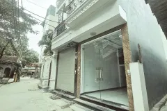Nhà 5 tầng Mậu Lương, Hà Đông, 33m2, giá 9.8 tỷ