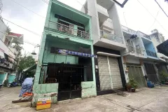 Bán nhà 36m2 tại Tân Bình, TP.HCM