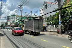 Bán nhà mặt tiền Âu Cơ, Tân Bình, Hồ Chí Minh