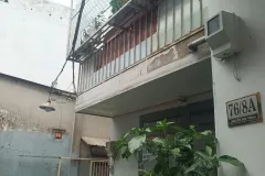 Bán nhà 1 trệt 1 lầu tại Thủ Đức, TP.HCM