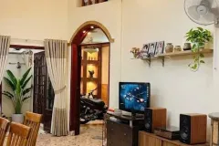 Bán nhà 4 tầng tại Quận 3, TP.HCM