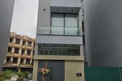 Bán nhà mới 5 tầng tại Thạch Bàn, Long Biên, Hà Nội