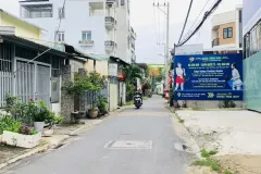 Bán nhà cấp 4 tại Quận 9, TP. Hồ Chí Minh