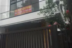 Cho thuê nhà riêng làm văn phòng tại Bắc Từ Liêm
