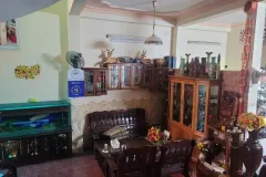 Nhà 4 tầng gần ĐH Văn Lang, Bình Thạnh, TP.HCM