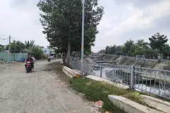 Bán dãy trọ 15 phòng tại Thủ Đức, Hồ Chí Minh