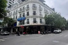 Cho thuê văn phòng 125m2 tại Long Biên, Hà Nội