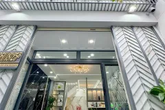 Nhà đẹp 2 tầng full nội thất tại Quận 7, TP.HCM