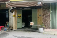 Nhà dân xây Ngọc Thụy 10 tỷ, 50m, Quận Long Biên