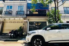 Bán nhà 60m² tại Việt Hưng, Long Biên, Hà Nội
