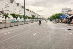 Bán nhà 2 mặt tiền tại Gò Vấp, TP.HCM