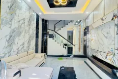 Bán nhà 5 tầng tại Quận 9, TP HCM