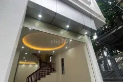 Bán nhà 4 tầng Vĩnh Ninh, Hà Nội - 50m² - Giá 6.x tỷ