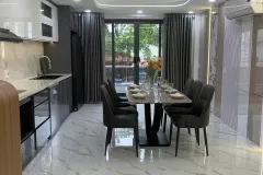 Bán nhà đẹp tại Phường An Phú Đông, Quận 12, Tp Hồ Chí Minh