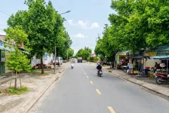 Nhà mặt tiền cho thuê tại Hóc Môn, giá 12.x tỷ