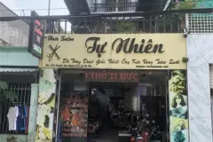 Cần bán nhà mặt tiền tại Gò Vấp, TP. Hồ Chí Minh