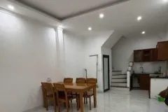 Cho thuê nhà nguyên căn 2 tầng tại Hà Nội