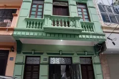 Cho thuê nhà nguyên căn 50m2 tại Quận Hai Bà Trưng, Hà Nội