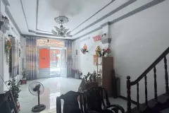 Bán nhà 85m2, 2 tầng tại Thủ Đức, TP HCM