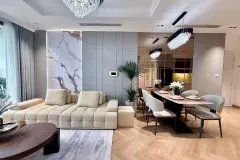 Chuyển Nhượng Siêu Phẩm Duplex 170m2  tại Sunshine Iconic Long Biên