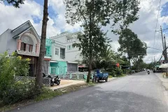 Nhà gần Quảng Trường, Aeon, Đồng Tháp chỉ 2 tỷ 1