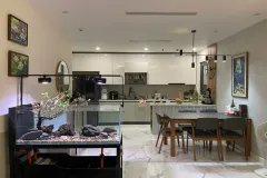 Bán CH 3PN tầng cao Sunshine City S4 – 118m² – View sông Hồng & Công viên 65ha
