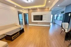 Đẹp xuất sắc Căn hộ CT5 Mỹ Đình 94M2 Vị trí vàng, Nội thất mới keng, nhỉnh 7 tỷ