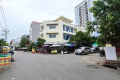 Bán nhà 3 tầng view công viên tại Quận 7, TP.HCM
