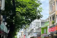Nhà mặt tiền Bàu Cát, Tân Bình, Hồ Chí Minh