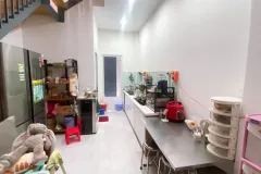 Bán nhà 2 tầng 3 phòng ngủ tại Phú Nhuận, TP.HCM