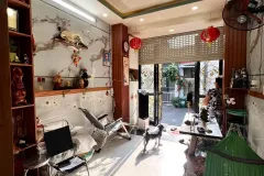 Bán nhà 2 tầng 40m2 tại Tân Bình, Hồ Chí Minh
