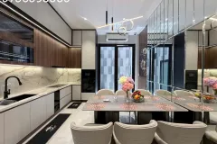 Bán nhà mới 100% tại Tân Hưng, Quận 7, TP.HCM