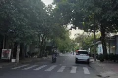 Bán nhà Mặt tiền T5, Tân Phú, Hồ Chí Minh