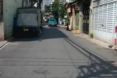 Bán nhà đẹp 3 tầng tại Tân Phú, Hồ Chí Minh