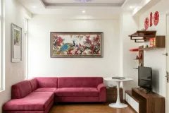 Chính chủ bán căn hộ 2PN 2VS chung cư Tân Tây Đô - Hướng Đông Nam cực mát - Sổ