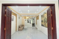 Nhà phố 4PN 3WC tại Tân Phú, Hồ Chí Minh
