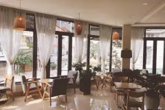 Bán nhà phố 4 tầng tại Thủ Đức, TP HCM