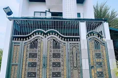 Nhà phố Xinh chợ Tam Bình - 102m2 - 3 Tầng - 7 tỷ