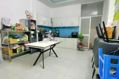 Nhà đẹp 68m² tại Tân Phú, Hồ Chí Minh chỉ 6.85 tỷ