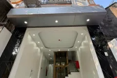 Nhà 5 tầng thang máy, Thanh Lãm, Hà Đông