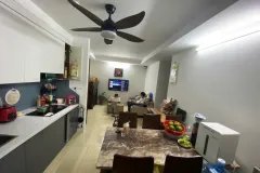 CHÍNH CHỦ CẦN BÁN CĂN HỘ CT1B YÊN NGHĨA – CHUNG CƯ BỘ TƯ LỆNH THỦ ĐÔ – FULL NỘI