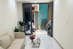 Bán nhà mới tại Quận 3, TP.HCM