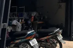 Nhà 1 tầng 6.x tỷ, 121m2, Quận 12, TP.HCM