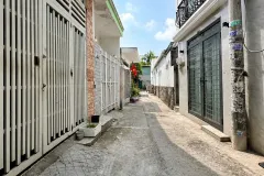 Cần bán nhà trọ 48 phòng tại Tân Phú, TP.HCM