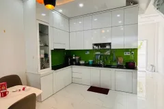 Bán nhà 3 tầng KDC Gia Hòa, Bình Chánh, TP.HCM
