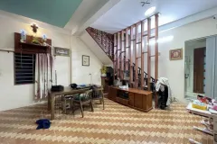 Bán nhà Mặt tiền Đông Hưng Thuận 19, Quận 12, TP.HCM