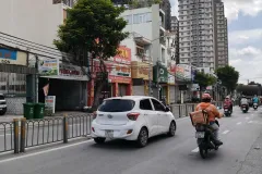 Cần bán nhà 65m² tại Nguyễn Thị Thập, Quận 7